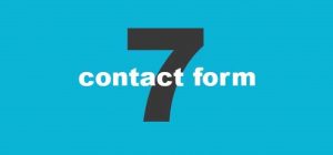 contact form 7