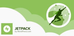 jetpack plugin wordpress