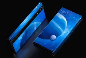 XIAOMI MI MIX ALPHA
