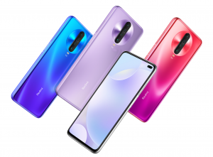 REDMI K30 5G