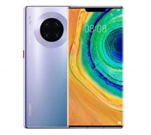 HUAWE MATE 30 PRO 5G