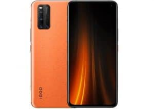 VIVO IQOO 3 5G