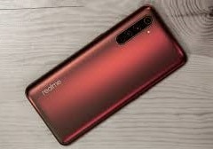 REALME X50 PRO 5G